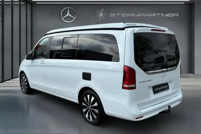 Mercedes-Benz V 300 (Clasa V) din 2021 cu 99.311 km - oferta MER233406 - foto 8