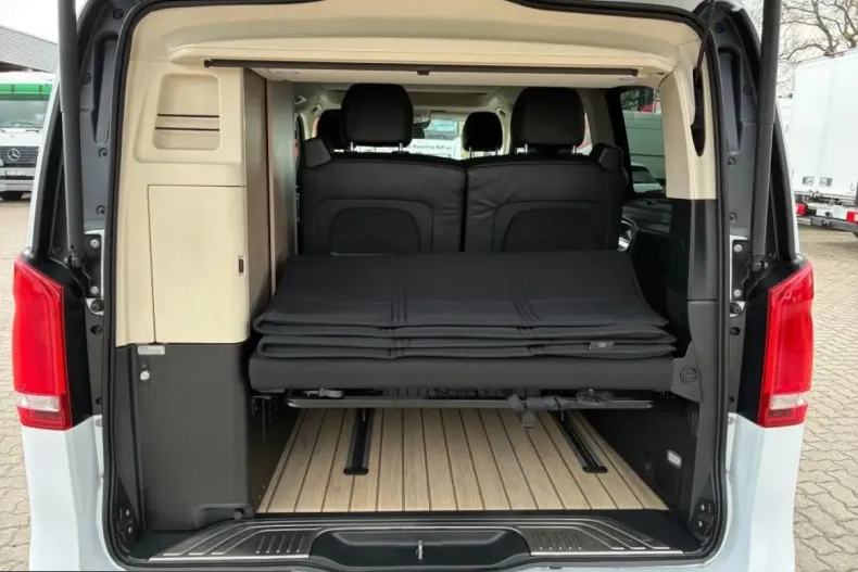 Mercedes-Benz V 300 (Clasa V) din 2021 cu 99.311 km - oferta MER233406 - foto 9