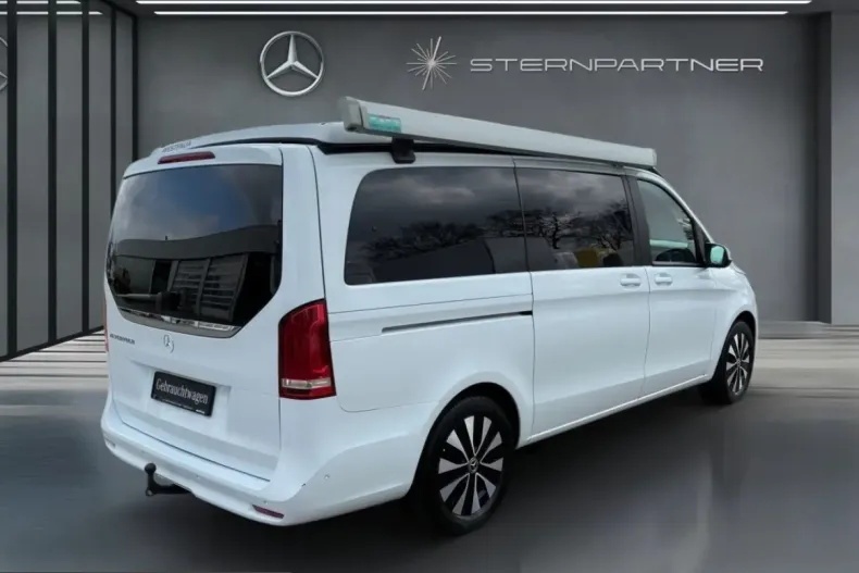 Mercedes-Benz V 300 (Clasa V) din 2021 cu 99.311 km - oferta MER233406 - foto 12