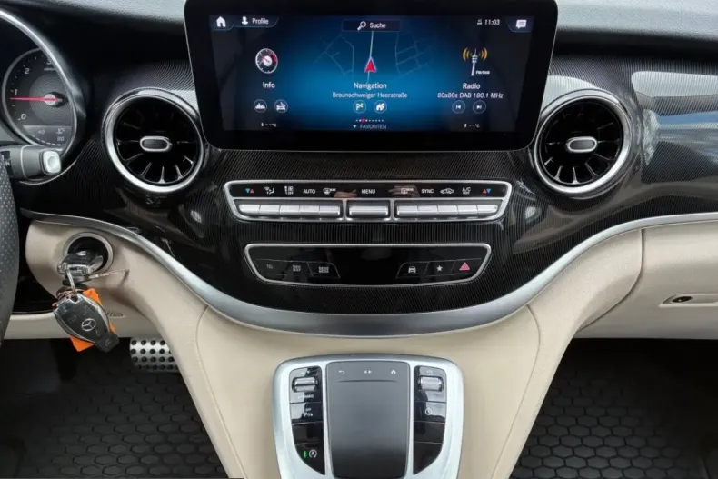 Mercedes-Benz V 300 (Clasa V) din 2021 cu 99.311 km - oferta MER233406 - foto 15
