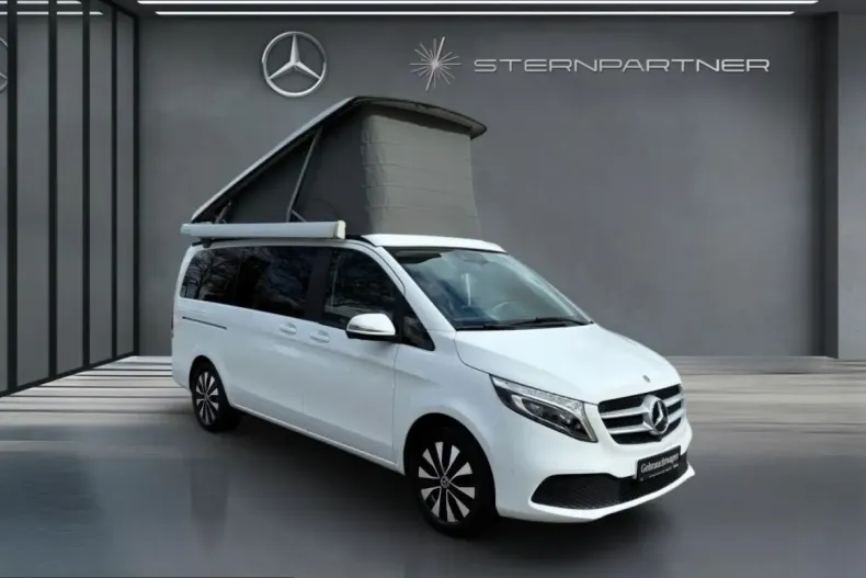 Mercedes-Benz V 300 (Clasa V) din 2021 cu 99.311 km - oferta MER233406 - foto 19
