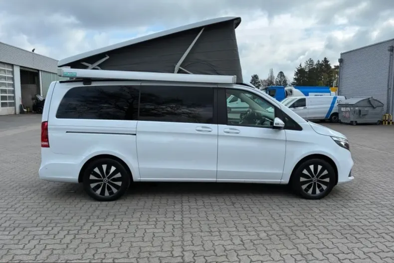 Mercedes-Benz V 300 (Clasa V) din 2021 cu 99.311 km - oferta MER233406 - foto 20