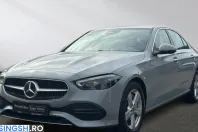 Mercedes-Benz C 400 (Clasa C) din 2024 cu 18.425 km - oferta MER233407 - foto 1