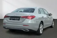 Mercedes-Benz C 400 (Clasa C) din 2024 cu 18.425 km - oferta MER233407 - foto 3