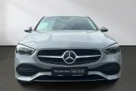 Mercedes-Benz C 400 (Clasa C) din 2024 cu 18.425 km - oferta MER233407 - foto 4