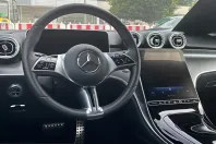 Mercedes-Benz C 400 (Clasa C) din 2024 cu 18.425 km - oferta MER233407 - foto 8