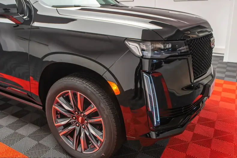Cadillac Escalade din 2023 cu 69.000 km - oferta CAD233408 - foto 12