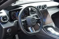 Mercedes-Benz C 400 (Clasa C) din 2023 cu 27.070 km - oferta MER233409 - foto 14