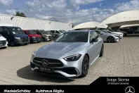 Mercedes-Benz C 400 (Clasa C) din 2024 cu 45.063 km - oferta MER233410 - foto 1