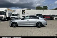 Mercedes-Benz C 400 (Clasa C) din 2024 cu 45.063 km - oferta MER233410 - foto 2