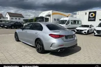 Mercedes-Benz C 400 (Clasa C) din 2024 cu 45.063 km - oferta MER233410 - foto 3