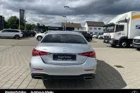 Mercedes-Benz C 400 (Clasa C) din 2024 cu 45.063 km - oferta MER233410 - foto 4