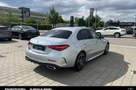 Mercedes-Benz C 400 (Clasa C) din 2024 cu 45.063 km - oferta MER233410 - foto 5