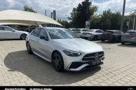 Mercedes-Benz C 400 (Clasa C) din 2024 cu 45.063 km - oferta MER233410 - foto 7