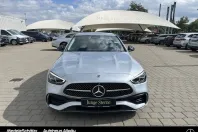 Mercedes-Benz C 400 (Clasa C) din 2024 cu 45.063 km - oferta MER233410 - foto 8