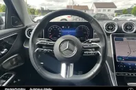 Mercedes-Benz C 400 (Clasa C) din 2024 cu 45.063 km - oferta MER233410 - foto 11