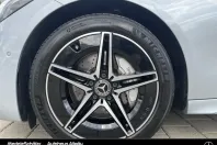 Mercedes-Benz C 400 (Clasa C) din 2024 cu 45.063 km - oferta MER233410 - foto 21