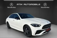 Mercedes-Benz C 400 (Clasa C) din 2023 cu 39.987 km - oferta MER233411 - foto 1