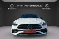 Mercedes-Benz C 400 (Clasa C) din 2023 cu 39.987 km - oferta MER233411 - foto 2