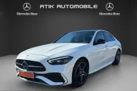 Mercedes-Benz C 400 (Clasa C) din 2023 cu 39.987 km - oferta MER233411 - foto 3