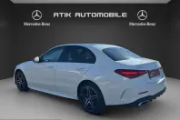 Mercedes-Benz C 400 (Clasa C) din 2023 cu 39.987 km - oferta MER233411 - foto 5