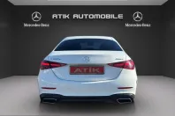 Mercedes-Benz C 400 (Clasa C) din 2023 cu 39.987 km - oferta MER233411 - foto 6