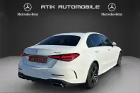 Mercedes-Benz C 400 (Clasa C) din 2023 cu 39.987 km - oferta MER233411 - foto 7