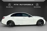 Mercedes-Benz C 400 (Clasa C) din 2023 cu 39.987 km - oferta MER233411 - foto 8