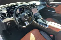 Mercedes-Benz C 400 (Clasa C) din 2023 cu 39.987 km - oferta MER233411 - foto 11