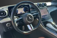 Mercedes-Benz C 400 (Clasa C) din 2023 cu 39.987 km - oferta MER233411 - foto 12