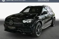 Mercedes-Benz GLE 400 (Clasa GLE) din 2023 cu 45.310 km - oferta MER233412 - foto 1