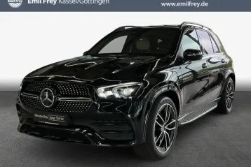 Mercedes-Benz GLE 400 din 2023 - oferta MER233412