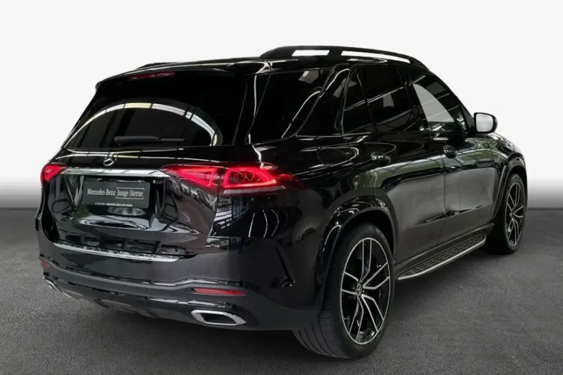 Mercedes-Benz GLE 400 (Clasa GLE) din 2023 cu 45.310 km - oferta MER233412 - foto 2