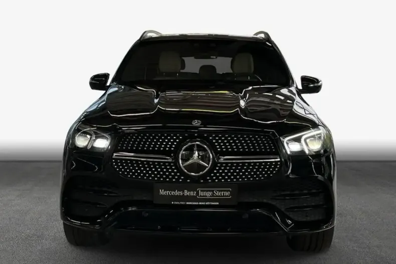 Mercedes-Benz GLE 400 (Clasa GLE) din 2023 cu 45.310 km - oferta MER233412 - foto 3