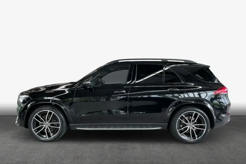 Mercedes-Benz GLE 400 (Clasa GLE) din 2023 cu 45.310 km - oferta MER233412 - foto 4