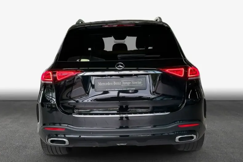 Mercedes-Benz GLE 400 (Clasa GLE) din 2023 cu 45.310 km - oferta MER233412 - foto 5