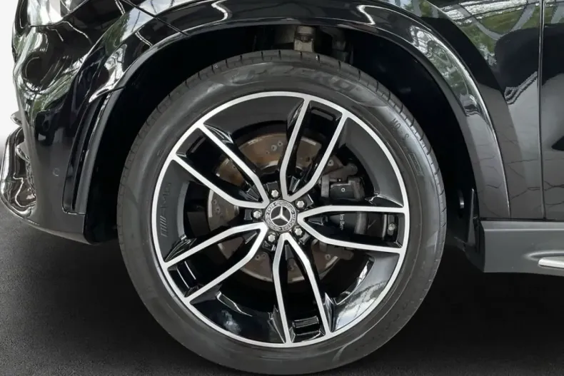 Mercedes-Benz GLE 400 (Clasa GLE) din 2023 cu 45.310 km - oferta MER233412 - foto 7