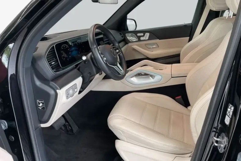 Mercedes-Benz GLE 400 (Clasa GLE) din 2023 cu 45.310 km - oferta MER233412 - foto 9