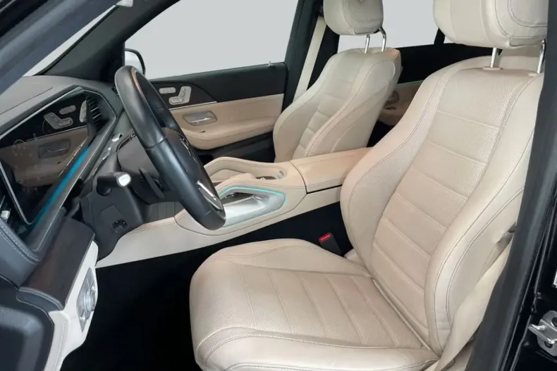Mercedes-Benz GLE 400 (Clasa GLE) din 2023 cu 45.310 km - oferta MER233412 - foto 10