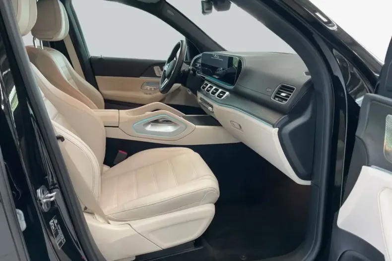 Mercedes-Benz GLE 400 (Clasa GLE) din 2023 cu 45.310 km - oferta MER233412 - foto 12