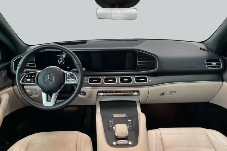 Mercedes-Benz GLE 400 (Clasa GLE) din 2023 cu 45.310 km - oferta MER233412 - foto 13