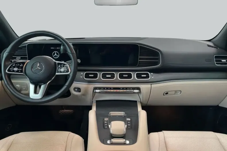 Mercedes-Benz GLE 400 (Clasa GLE) din 2023 cu 45.310 km - oferta MER233412 - foto 14