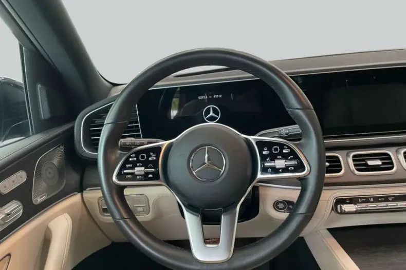 Mercedes-Benz GLE 400 (Clasa GLE) din 2023 cu 45.310 km - oferta MER233412 - foto 16