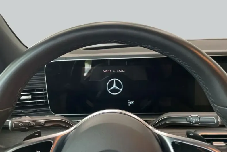 Mercedes-Benz GLE 400 (Clasa GLE) din 2023 cu 45.310 km - oferta MER233412 - foto 17