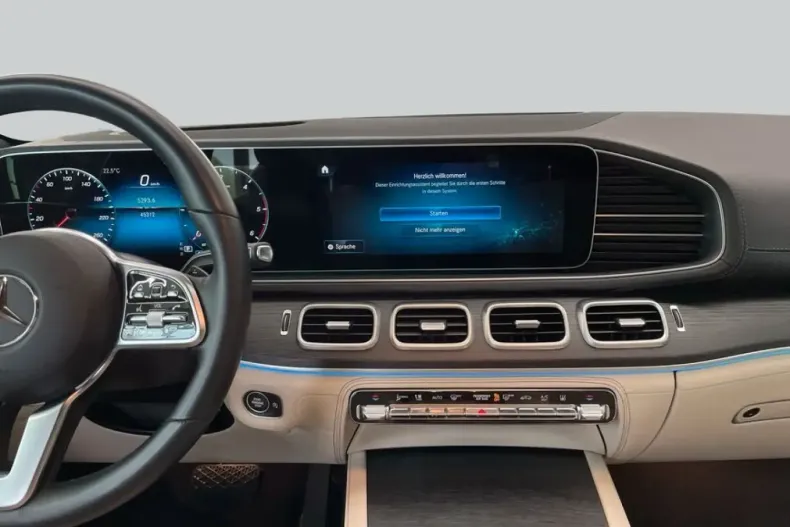 Mercedes-Benz GLE 400 (Clasa GLE) din 2023 cu 45.310 km - oferta MER233412 - foto 18