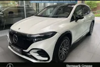 Mercedes-Benz EQS SUV (Clasa GLS) din 2024 cu 18.008 km - oferta MER233414 - foto 1