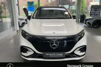 Mercedes-Benz EQS SUV (Clasa GLS) din 2024 cu 18.008 km - oferta MER233414 - foto 2