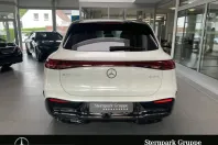 Mercedes-Benz EQS SUV (Clasa GLS) din 2024 cu 18.008 km - oferta MER233414 - foto 3