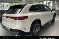 Mercedes-Benz EQS SUV (Clasa GLS) din 2024 cu 18.008 km - oferta MER233414 - foto 4