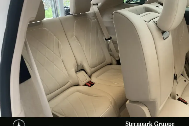 Mercedes-Benz EQS SUV (Clasa GLS) din 2024 cu 18.008 km - oferta MER233414 - foto 11